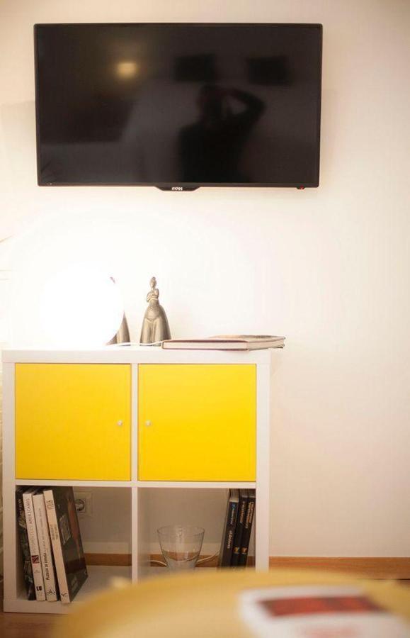 Apartamento Luxor 7 *